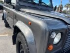 Thumbnail Photo 40 for 1995 Land Rover Defender